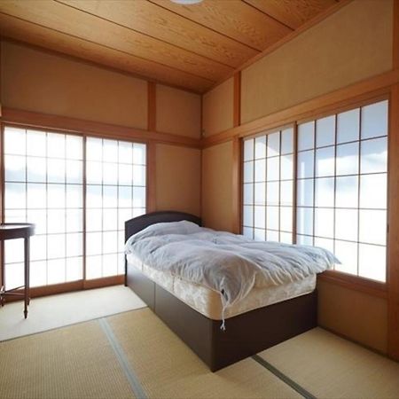 海と駅の近くのゲストハウス海悠 Itō Eksteriør billede