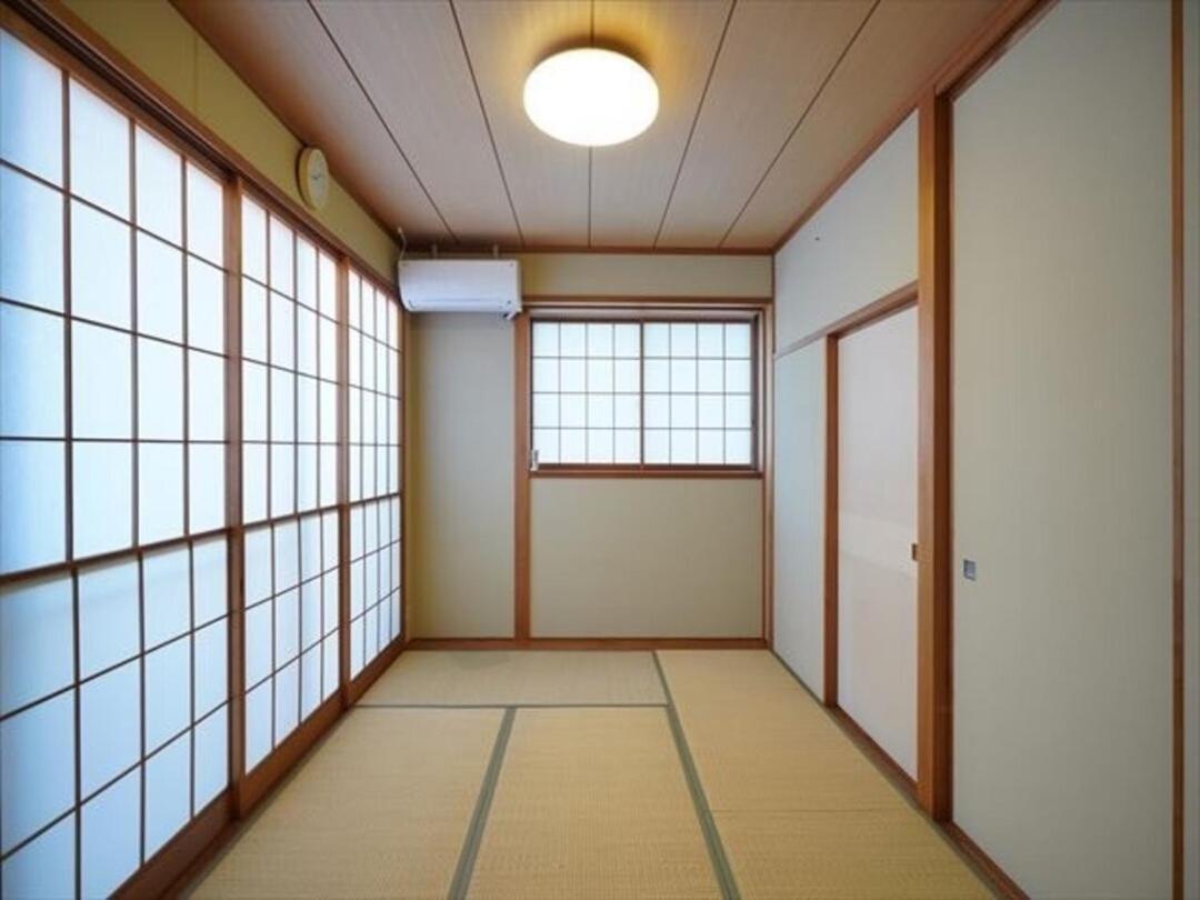 海と駅の近くのゲストハウス海悠 Itō Eksteriør billede